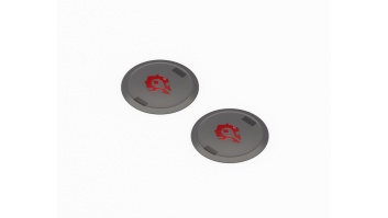 SteelSeries Headphones accessory | Booster Pack | Horde Edition