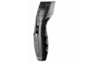 Remington | Beard Barba Shaver | MB350L Lithium | Operating time (max) 60 min | Lithium Ion | Black