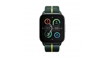 Motorola Moto Watch Fit smartwatch, Trekking Green | Motorola