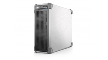 Dell Server PowerEdge T160 Xeon 6 6315P/1x16GB/1x2TB/3x3.5"Chassis/No PERC/iDRAC9 Ent/No OS/3Y Basic NBD Warranty | Dell