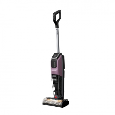 Bissell All-in One Multi-Surface Cleaner | CrossWave OmniForce EdgeFind Select | Cordless operating | Washing function | 25.9 V | Operating time (max) 45 min | Black/Silver