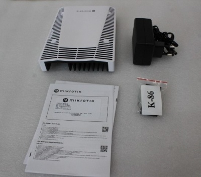 SALE OUT. MikroTik CRS304-4XG-IN 10 Gigabit Data Switch with 4-10G RJ45 Ethernet ports and 1-1G Management port, indoor case | MikroTik Ethernet switch | CRS304-4XG-IN | Ethernet switch | Desktop, DIN rail mountable | 10 Gbps (RJ-45) ports quantity 4 | 12