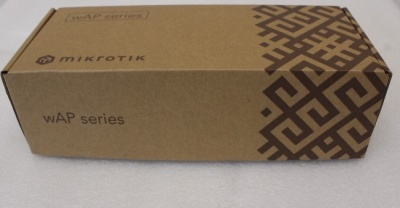 SALE OUT. MikroTik wAP ac LTE kit with RouterOS L4 license, International version | MikroTik wAP ac LTE kit with RouterOS L4 license, International version | 802.11ac | 10/100/1000 Mbit/s | Ethernet LAN (RJ-45) ports 2 | Mesh Support No | 12 month(s) | DE