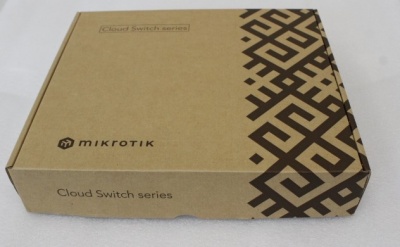 SALE OUT. MikroTik Cloud Smart Switch 318-16G-2S+IN with SwitchOS desktop case | MikroTik Cloud Smart Switch with SwitchOS desktop case | CSS318-16G-2S+IN | 12 month(s) | DEMO