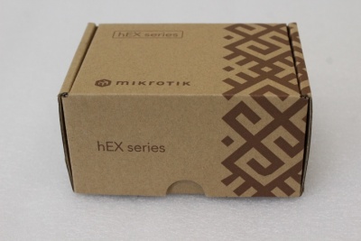 SALE OUT. MikroTik E50UG RouterBOARD hEX, White | MikroTik RouterBOARD hEX | E50UG | 10/100/1000 Mbit/s | Ethernet LAN (RJ-45) ports 5 | Mesh Support No | MU-MiMO No | No mobile broadband | 12 month(s) | DEMO