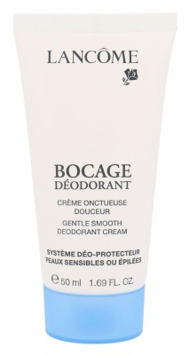 Lancome Bocage Deo Gentle Smooth Cream