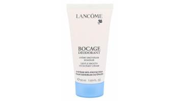 Lancome Bocage Deo Gentle Smooth Cream