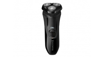 Remington Shaver | R3600 R4 Style Series | Operating time (max) 40 min | Black