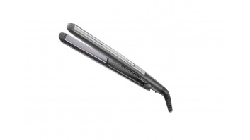 Remington Hair Straightener | S5506GP Pro-Ceramic Titanium | Ceramic heating system | Display Digital display | Temperature (min) 150 °C | Temperature (max) 230 °C | Dark Grey