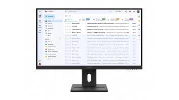 Lenovo ThinkVision E27-40 27 1920x1080/16:9/300 nits/DP/HDMI/Black/3Y Warranty | Lenovo