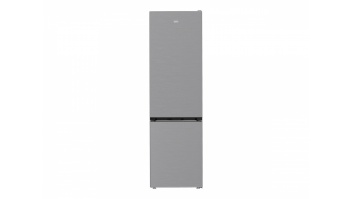 Beko B5RCNA416HXB Refrigerator, C, Freestanding, Combi, Height 2.035 m, Fridge 297 L, Stainless steel