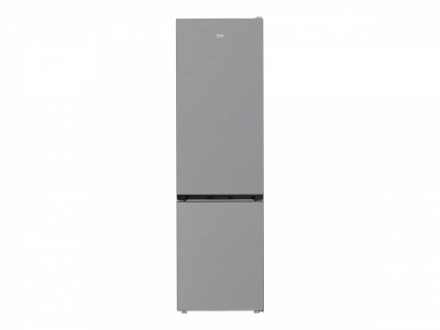 Beko B5RCNA416HXB Refrigerator, C, Freestanding, Combi, Height 2.035 m, Fridge 297 L, Stainless steel