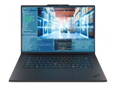 Lenovo ThinkPad P1 Gen 8 16 WQUXGA ULT7-255H/64GB/1TB/Nvidia RTX PRO 2000/WIN11 Pro/ENG Backlit kbd/Black/FP/3Y Warranty | Lenovo