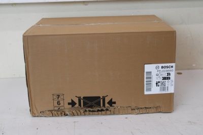 SALE OUT. Bosch FFL023MW0 Microwave Oven, 800W, 20L, White | Bosch Microwave Oven | FFL023MW0 | Free standing | 800 W | White | DAMAGED PACKAGING