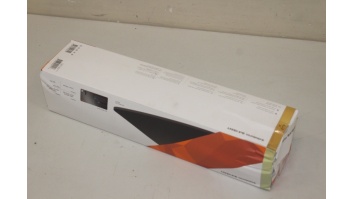 SALE OUT. SteelSeries QcK XXL Gaming Mouse Pad -  DAMAGED PACKAGING SteelSeries QCK XXL Gaming mouse pad 900 x 400 x 4 mm DAMAGED PACKAGING Black