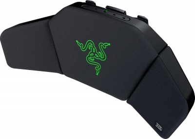 Razer Clio Head Cushion With Wireless Speaker