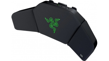 Razer Clio Head Cushion With Wireless Speaker