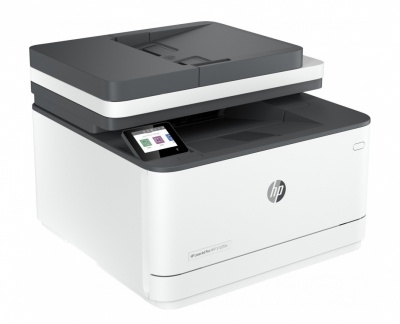 LaserJet Pro MFP 3102fdn | HP