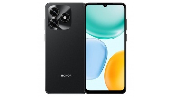 MOBILE PHONE HONOR X5C PLUS/4/128GB BLACK 5109BYFH HONOR