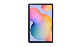Samsung | Galaxy Tab | S6 Lite (P620) (2024) | 10.4 " | Grey | TFT LCD | 1200 x 2000 pixels | 4 GB | 128 GB | Wi-Fi | Front camera | Rear camera | Bluetooth | 5.3 | Android | 14 | Warranty 24 month(s)