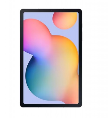 Samsung | Galaxy Tab | S6 Lite (P620) (2024) | 10.4 " | Grey | TFT LCD | 1200 x 2000 pixels | 4 GB | 128 GB | Wi-Fi | Front camera | Rear camera | Bluetooth | 5.3 | Android | 14 | Warranty 24 month(s)