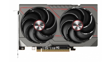 VGA PCIE16 RX9060XT 8GB GDDR6/PULSE 11350-05-20G SAPPHIRE