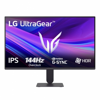 LCD Monitor|LG|23.8 "|1920 x 1080 pixels|Full HD|Native aspect ratio 16:9|24G411A-B