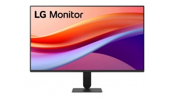LCD Monitor|LG|27 "|1920 x 1080 pixels|Full HD|Native aspect ratio 16:9|27U41YA-B