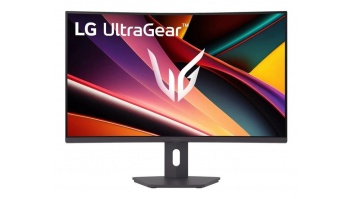 LCD Monitor|LG|32 "|2560 x 1440 pixels|Wide Quad HD|Native aspect ratio 16:9|LCD|Curved|32G600A-B