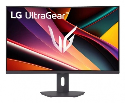 LCD Monitor|LG|32 "|2560 x 1440 pixels|Wide Quad HD|Native aspect ratio 16:9|LCD|Curved|32G600A-B
