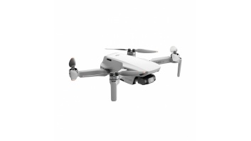 Drone|DJI|DJI Mini 4K|Consumer|CP.MA.00000798