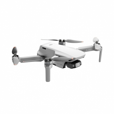 Drone|DJI|DJI Mini 4K|Consumer|CP.MA.00000798