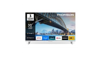 TV Set|THOMSON|32 "|HD|1366 x 768 pixels|Flat|16:9|LED|32HG2S15W