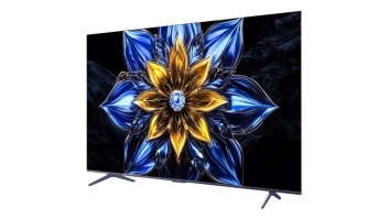 TV Set|TCL|55 "|4K Ultra HD|3840 x 2160 pixels|Flat|QLED|55T8C