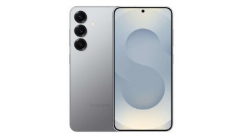 MOBILE PHONE GALAXY S25/128GB SILVER SM-S931B SAMSUNG