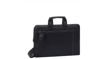 NB CASE ORLY 15.6"/8930 (PU) BLACK RIVACASE