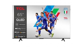 TV Set|TCL|65 "|4K Ultra HD|3840 x 2160 pixels|Flat|16:9|QLED|65T69C