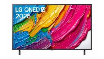 TV Set|LG|50 "|4K Ultra HD|3840 x 2160 pixels|Flat|16:9|QNED|50QNED80A6A