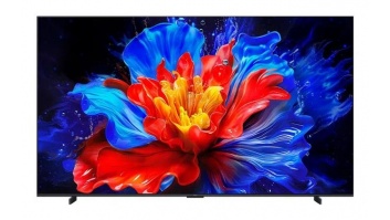 TV Set|TCL|98 "|4K Ultra HD|3840 x 2160 pixels|Flat|16:9|QLED|98T8C