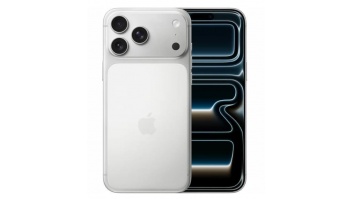 MOBILE PHONE IPHONE 17 PRO MAX/256GB SILVER MFYM4 APPLE