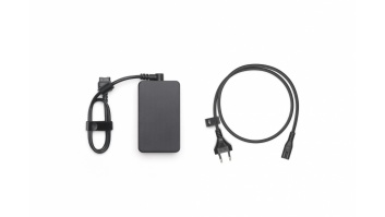 DRONE ACC POWER ADAPTER (EU)/240W CP.MA.00000886 DJI