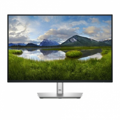 LCD Monitor|DELL|24.07 "|1920 x 1200 pixels|WUXGA|Native aspect ratio 16:10|LCD|Flat|210-BMJD_1019036320/1