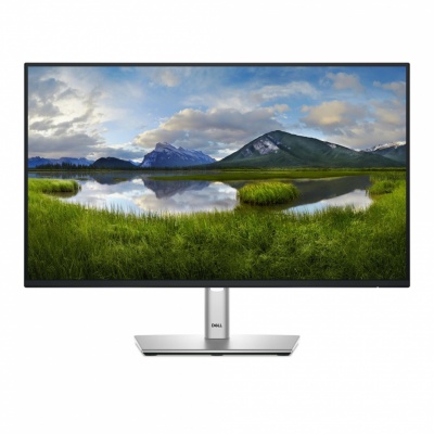 LCD Monitor|DELL|23.8 "|1920 x 1080 pixels|Full HD|Native aspect ratio 16:9|LCD|Flat|210-BMFF_1018294376/1