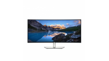 LCD Monitor|DELL|210-BMDV|39.7"|Curved/21 : 9|Swivel|Height adjustable|Tilt|Matte|Panel IPS|5120x2160|21:9|120 Hz|8 ms|Speakers|Colour White|210-BMDV_1019036320/2