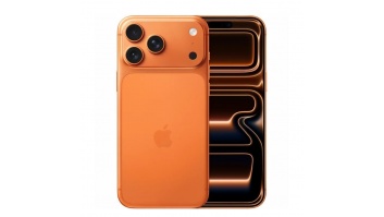 MOBILE PHONE IPHONE 17 PRO MAX/512GB COSM. ORANGE MFYT4 APPLE