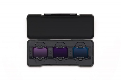 Drone Accessory|DJI|Avata 2 ND Filter Set (ND8/16/32)|CP.FP.00000156