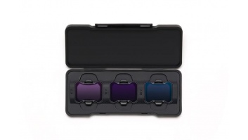 Drone Accessory|DJI|Avata 2 ND Filter Set (ND8/16/32)|CP.FP.00000156