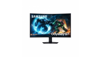 LCD Monitor|SAMSUNG|37 "|3840 x 2160 pixels|4K Ultra HD|Native aspect ratio 16:9|LCD|Curved|LS37FG750EUXEN