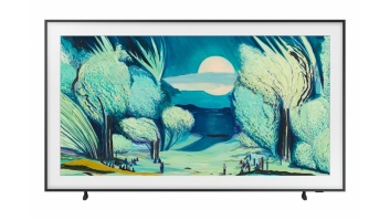 TV Set|SAMSUNG|65 "|4K Ultra HD|3840 x 2160 pixels|Flat|16:9|QLED|QE65LS03FAUXXH