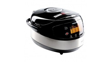 Redmond | 860 W W | Number of programs 45 programmes (17 automatic, 28 manual) | Black